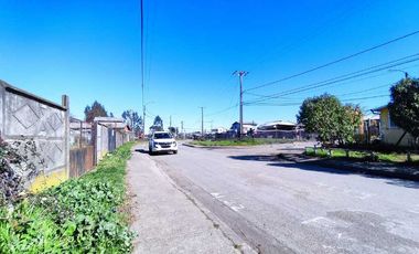Parcela en venta en SAN PEDRO DE LA PAZ