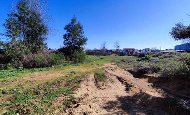 Parcela en venta en SAN PEDRO DE LA PAZ