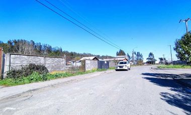 Parcela en venta en SAN PEDRO DE LA PAZ