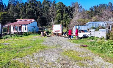 Parcela en venta en SAN PEDRO DE LA PAZ