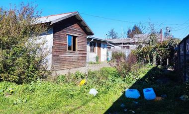 Parcela en venta en SAN PEDRO DE LA PAZ