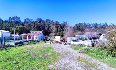Parcela en venta en SAN PEDRO DE LA PAZ