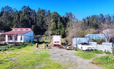 Parcela en venta en SAN PEDRO DE LA PAZ