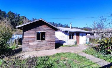 Parcela en venta en SAN PEDRO DE LA PAZ