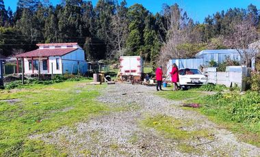 Parcela en venta en SAN PEDRO DE LA PAZ