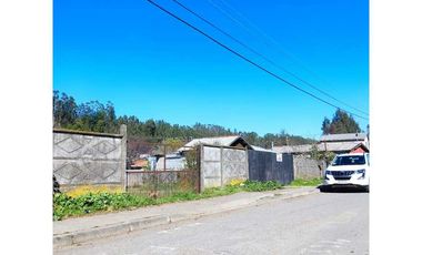 Parcela en venta en SAN PEDRO DE LA PAZ
