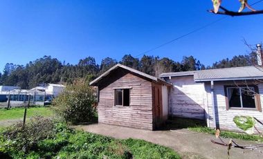 Parcela en venta en SAN PEDRO DE LA PAZ