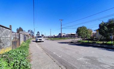 Parcela en venta en SAN PEDRO DE LA PAZ
