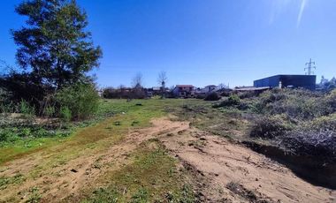 Parcela en venta en SAN PEDRO DE LA PAZ