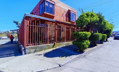 Casa en venta en HUALQUI