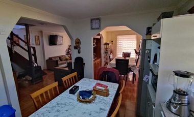 Casa en venta en HUALQUI