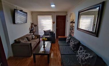 Casa en venta en HUALQUI