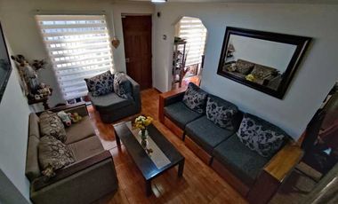 Casa en venta en HUALQUI