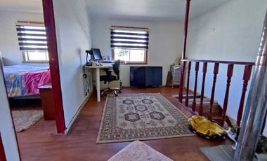 Casa en venta en HUALQUI