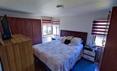 Casa en venta en HUALQUI