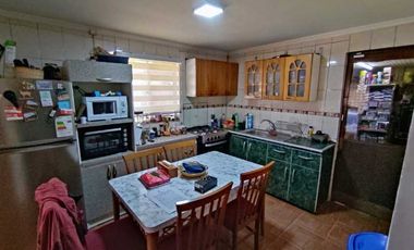 Casa en venta en HUALQUI