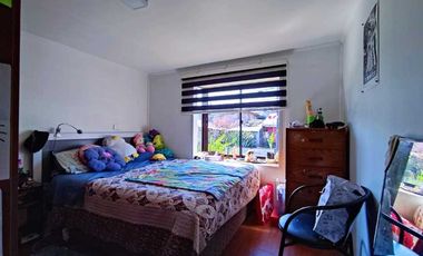 Casa en venta en HUALQUI
