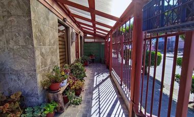 Casa en venta en HUALQUI