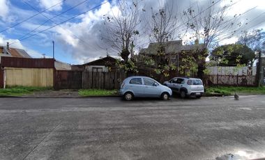 Casa en venta en HUALPÉN