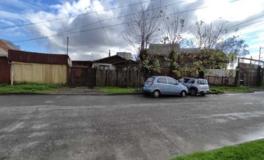 Casa en venta en HUALPÉN