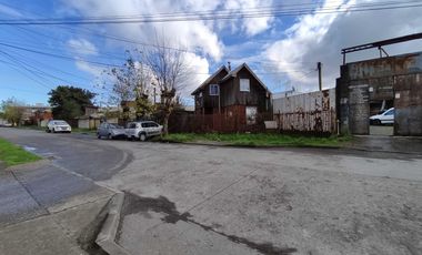 Casa en venta en HUALPÉN