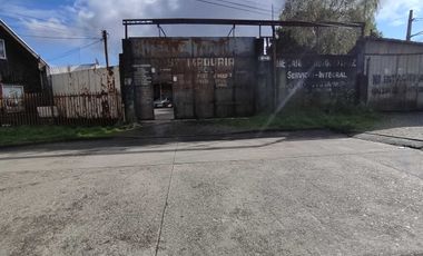 Casa en venta en HUALPÉN