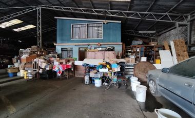 Casa en venta en HUALPÉN