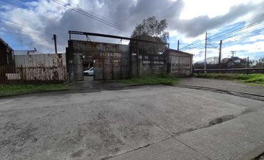 Casa en venta en HUALPÉN