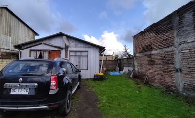 Casa en venta en CONCEPCIÓN
