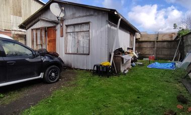 Casa en venta en CONCEPCIÓN