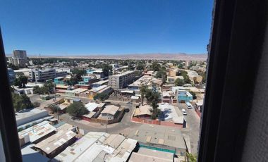 Departamento en venta en CALAMA