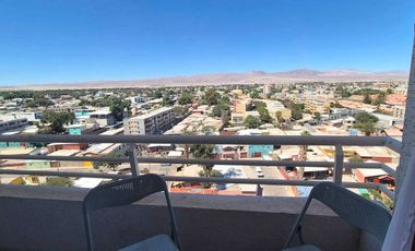 Departamento en venta en CALAMA