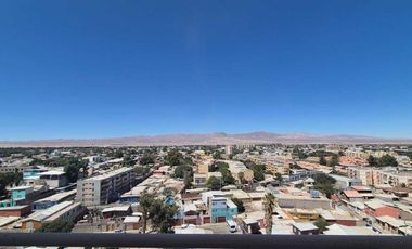 Departamento en venta en CALAMA