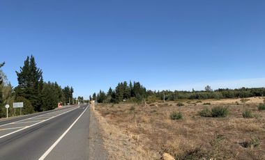 Parcela en venta en LOS ANGELES