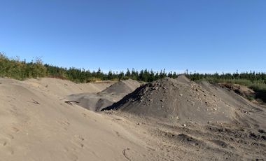 Parcela en venta en LOS ANGELES