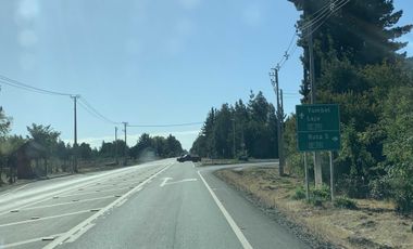 Parcela en venta en LOS ANGELES