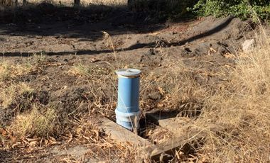 Parcela en venta en LOS ANGELES