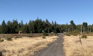 Parcela en venta en LOS ANGELES