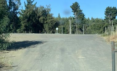 Parcela en venta en LOS ANGELES