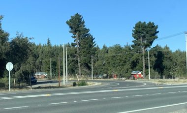 Parcela en venta en LOS ANGELES