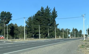 Parcela en venta en LOS ANGELES