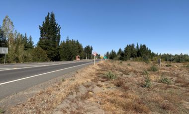 Parcela en venta en LOS ANGELES