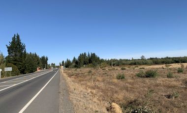 Parcela en venta en LOS ANGELES