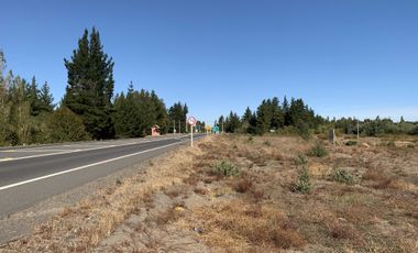 Parcela en venta en LOS ANGELES