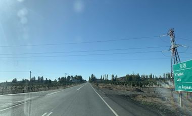 Parcela en venta en LOS ANGELES