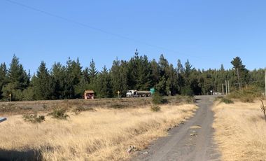 Parcela en venta en LOS ANGELES