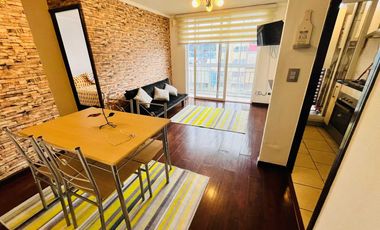 Departamento en venta en TEMUCO