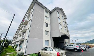 Departamento en venta en TEMUCO