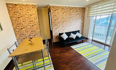 Departamento en venta en TEMUCO