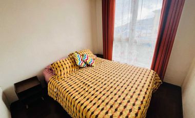 Departamento en venta en TEMUCO